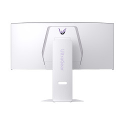 LG 34GX90SA-W | 34 " | OLED | 21:9 | 240 Hz | 1 ms | 3440 x 1440 pixels | 250 cd/m | HDMI ports quantity 2 | White