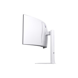 LG 34GX90SA-W | 34 " | OLED | 21:9 | 240 Hz | 1 ms | 3440 x 1440 pixels | 250 cd/m | HDMI ports quantity 2 | White