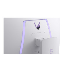 LG 34GX90SA-W | 34 " | OLED | 21:9 | 240 Hz | 1 ms | 3440 x 1440 pixels | 250 cd/m | HDMI ports quantity 2 | White