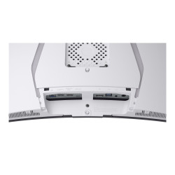 LG 34GX90SA-W | 34 " | OLED | 21:9 | 240 Hz | 1 ms | 3440 x 1440 pixels | 250 cd/m | HDMI ports quantity 2 | White