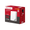 Mercusys MB520-5G 5G AX3000 Wireless Dual Band Router, Build-In 5G Modem | Mercusys