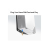 Mercusys MB520-5G 5G AX3000 Wireless Dual Band Router, Build-In 5G Modem | Mercusys