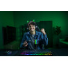 Razer Headset | Kraken Kitty V3 Pro | Bluetooth | Over-ear | Microphone | Wireless | Black