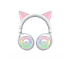 Razer Headset | Kraken Kitty V3 Pro | Bluetooth | Over-ear | Microphone | Wireless | White