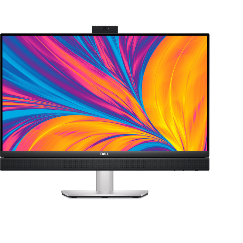 Dell OptiPlex | 7420 | Desktop | AIO | 23.8 " | Intel Core i5 | i5-14500T | Internal memory 16 GB | DDR5 | Solid-state drive cap