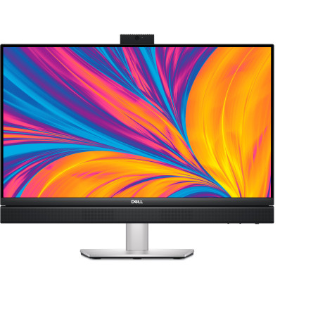 Dell OptiPlex | 7420 | Desktop | AIO | 23.8 " | Intel Core i5 | i5-14500T | Internal memory 16 GB | DDR5 | Solid-state drive cap