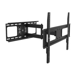 Logilink BP0028 TV Wall mount, 37"-70", tilt +10 -20 ,swievel +-90 , 475mm | Logilink | Wall Mount | 37-70 " | Maximum weight (c
