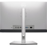 Dell OptiPlex | 7420 | Desktop | AIO | 23.8 " | Intel Core i5 | i5-14500T | Internal memory 16 GB | DDR5 | Solid-state drive cap