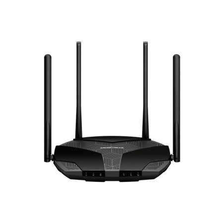 Mercusys MB235-4G AC1200 Wi-Fi 4G+ LTE Router, Build-In 300Mbps 4G LTE Modem | Mercusys