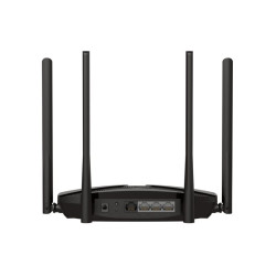 Mercusys MB235-4G AC1200 Wi-Fi 4G+ LTE Router, Build-In 300Mbps 4G LTE Modem | Mercusys