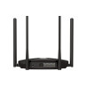 Mercusys MB235-4G AC1200 Wi-Fi 4G+ LTE Router, Build-In 300Mbps 4G LTE Modem | Mercusys