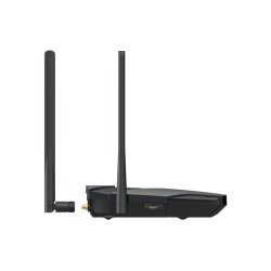 Mercusys MB235-4G AC1200 Wi-Fi 4G+ LTE Router, Build-In 300Mbps 4G LTE Modem | Mercusys