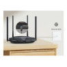 Mercusys MB235-4G AC1200 Wi-Fi 4G+ LTE Router, Build-In 300Mbps 4G LTE Modem | Mercusys