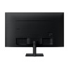 Samsung LS32FM700UUXDU | 32 " | VA | 16:9 | 60 Hz | 4 ms | 3840 x 2160 pixels | 300 cd/m | HDMI ports quantity 2 | Black