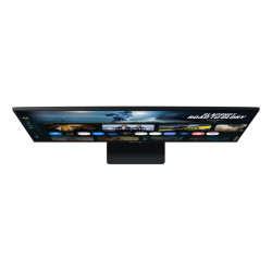 Samsung LS32FM700UUXDU | 32 " | VA | 16:9 | 60 Hz | 4 ms | 3840 x 2160 pixels | 300 cd/m | HDMI ports quantity 2 | Black
