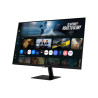 Samsung LS32FM700UUXDU | 32 " | VA | 16:9 | 60 Hz | 4 ms | 3840 x 2160 pixels | 300 cd/m | HDMI ports quantity 2 | Black