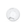 Ubiquiti UniFi WiFi 7 Access Point U7 Long-Range | U7-LR | 4300 Mbit/s | Ethernet LAN (RJ-45) ports 1 | MU-MiMO Yes | PoE in