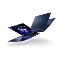 Acer | Predator Helios Neo 16S AI PHN16S-71-7556 | Abyssal Black | 16 " | OLED | WQXGA | 2560 x 1600 pixels | Intel Core U7 | 25