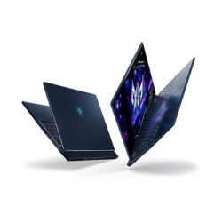 Acer | Predator Helios Neo 16S AI PHN16S-71-7556 | Abyssal Black | 16 " | OLED | WQXGA | 2560 x 1600 pixels | Intel Core U7 | 25