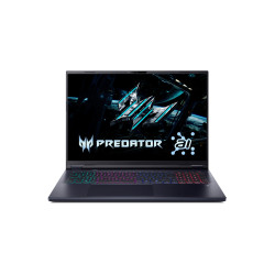 Acer | Predator Helios Neo 18 AI PHN18-72-91AP | Abyssal Black | 18 " | IPS | WQXGA | 2560 x 1600 pixels | Intel Core U9 | 275HX