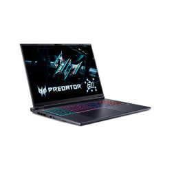 Acer | Predator Helios Neo 18 AI PHN18-72-91AP | Abyssal Black | 18 " | IPS | WQXGA | 2560 x 1600 pixels | Intel Core U9 | 275HX