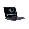 Acer | Predator Helios Neo 18 AI PHN18-72-91AP | Abyssal Black | 18 " | IPS | WQXGA | 2560 x 1600 pixels | Intel Core U9 | 275HX