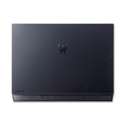 Acer | Predator Helios Neo 18 AI PHN18-72-91AP | Abyssal Black | 18 " | IPS | WQXGA | 2560 x 1600 pixels | Intel Core U9 | 275HX