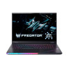 Acer | Predator Helios 18 AI PH18-73-97UF | Abyssal Black | 18 " | Mini LED | WQUXGA | 3840 x 2400 pixels | 120 Hz | Intel Core 
