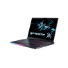 Acer | Predator Helios 18 AI PH18-73-97UF | Abyssal Black | 18 " | Mini LED | WQUXGA | 3840 x 2400 pixels | 120 Hz | Intel Core 