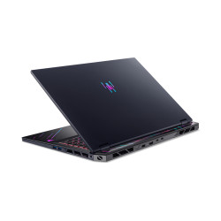 Acer | Predator Helios 18 AI PH18-73-97UF | Abyssal Black | 18 " | Mini LED | WQUXGA | 3840 x 2400 pixels | 120 Hz | Intel Core 