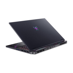 Acer | Predator Helios 18 AI PH18-73-97UF | Abyssal Black | 18 " | Mini LED | WQUXGA | 3840 x 2400 pixels | 120 Hz | Intel Core 