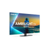 Philips 4K Ambilight TV | 55OLED820/12 | 55 | Smart TV | Google TV | UHD