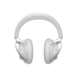 Dell Gaming Headset | Alienware Pro | Bluetooth | Over-Ear | Microphone | Noise canceling | Wireless | Lunar Light