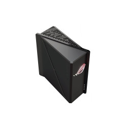 Asus GS-BE18000 ROG STRIX | 802.11be | Ethernet LAN (RJ-45) ports 1 | Mesh Support Yes | MU-MiMO Yes | 4G/5G | Antenna type Inte