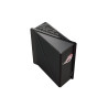 Asus GS-BE18000 ROG STRIX | 802.11be | Ethernet LAN (RJ-45) ports 1 | Mesh Support Yes | MU-MiMO Yes | 4G/5G | Antenna type Inte