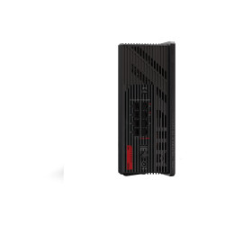 Asus GS-BE18000 ROG STRIX | 802.11be | Ethernet LAN (RJ-45) ports 1 | Mesh Support Yes | MU-MiMO Yes | 4G/5G | Antenna type Inte