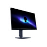 Dell Alienware AW2525HM | 25 " | Fast IPS | FHD | 16:9 | 320 Hz | 1 ms | 1920 x 1080 pixels | 400 cd/m | HDMI ports quantity 2
