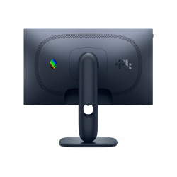 Dell Alienware AW2525HM | 25 " | Fast IPS | FHD | 16:9 | 320 Hz | 1 ms | 1920 x 1080 pixels | 400 cd/m | HDMI ports quantity 2