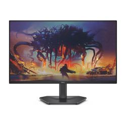 Dell SE2425HG | 24 " | IPS | FHD | 16:9 | 200 Hz | 1 ms | 1920 x 1080 pixels | 300 cd/m | HDMI ports quantity 2