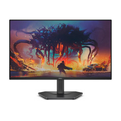 Dell SE2425HG | 24 " | IPS | FHD | 16:9 | 200 Hz | 1 ms | 1920 x 1080 pixels | 300 cd/m | HDMI ports quantity 2