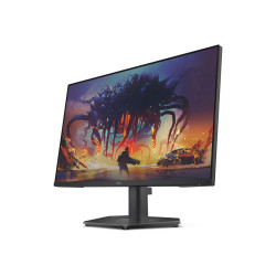 Dell SE2425HG | 24 " | IPS | FHD | 16:9 | 200 Hz | 1 ms | 1920 x 1080 pixels | 300 cd/m | HDMI ports quantity 2