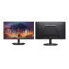 Dell SE2425HG | 24 " | IPS | FHD | 16:9 | 200 Hz | 1 ms | 1920 x 1080 pixels | 300 cd/m | HDMI ports quantity 2