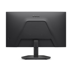 Dell SE2425HG | 24 " | IPS | FHD | 16:9 | 200 Hz | 1 ms | 1920 x 1080 pixels | 300 cd/m | HDMI ports quantity 2