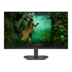 Dell SE2725HG | 27 " | IPS | FHD | 16:9 | 200 Hz | 1 ms | 1920 x 1080 pixels | 300 cd/m | HDMI ports quantity 2 | Black