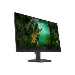 Dell SE2725HG | 27 " | IPS | FHD | 16:9 | 200 Hz | 1 ms | 1920 x 1080 pixels | 300 cd/m | HDMI ports quantity 2 | Black
