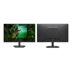 Dell SE2725HG | 27 " | IPS | FHD | 16:9 | 200 Hz | 1 ms | 1920 x 1080 pixels | 300 cd/m | HDMI ports quantity 2 | Black