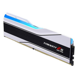 G.Skill Trident Z5 Neo RGB | 64 GB | DDR5 | 6000 MHz | PC/server | Registered No | ECC No