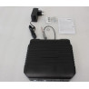 SALE OUT. MikroTik LtAP LTE6 kit with Dual Core, RouterOS L4, DAMAGED PACKAGING, UNPACKED | LtAP LTE6 kit with Dual Core | LtAP-