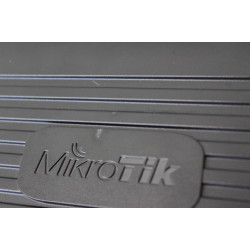 SALE OUT. MikroTik LtAP LTE6 kit with Dual Core, RouterOS L4, DAMAGED PACKAGING, UNPACKED | LtAP LTE6 kit with Dual Core | LtAP-