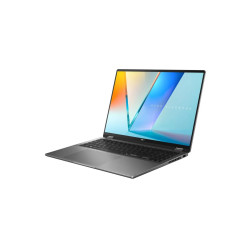 Asus Vivobook 16 Flip TP3607SH-RJ013W | Matte Gray | 16 " | OLED | Touchscreen | 3K | 2880 x 1800 pixels | Glossy | Intel Core U